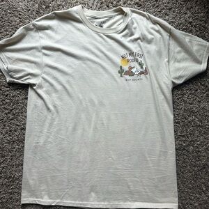 Riot Society Snoopy Tee